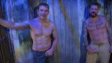 Locked Up with Rocco and Alex scene photo 4