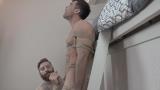 Blackmailed Edged and Tickled by Sebastian scene photo 9