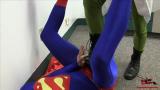 Superman Gets Ballbusted scene photo 3