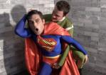 Superman Submits scene photo 10