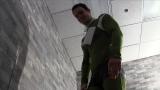 Superman Submits scene photo 4