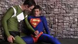 Superman Submits scene photo 7