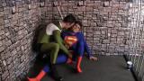 Superman Submits scene photo 9