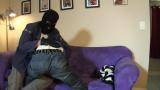 Wedgie Master Strikes scene photo 4