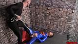 Training of Superman scene photo 5