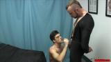 Training of Superman scene photo 9