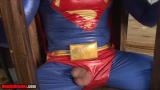 Nightshade Defeats Superman scene photo 10