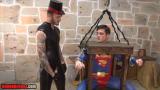 Nightshade Defeats Superman scene photo 5