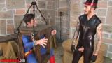 Nightshade Defeats Superman scene photo 8