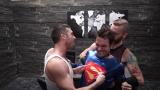 Superman Humiliation and Revenge scene photo 2