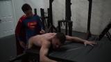 Superman Humiliation and Revenge scene photo 9