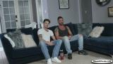 Bully Becomes Wedgie Slave scene photo 8