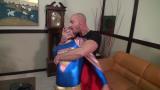 Superboy Gets Collared scene photo 3