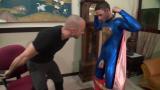 Superboy Gets Collared scene photo 5