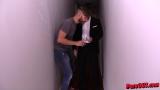 Lance Collects on Sebastian scene photo 3
