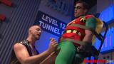 Peril of Boy Wonder scene photo 8