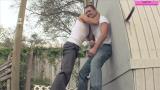 Ballbusting in the Streets scene photo 3