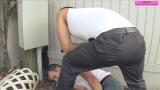 Ballbusting in the Streets scene photo 4