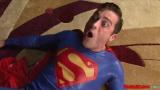 Superman Meets the Nemesis scene photo 3