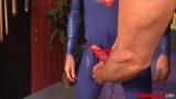 Superman Meets the Nemesis scene photo 6