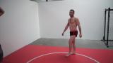 Jock Manhandled scene photo 3
