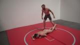 Jock Manhandled scene photo 5