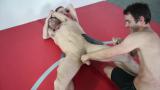 Jock Manhandled scene photo 8