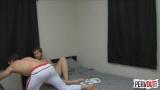 Creepy Roommate scene photo 5