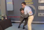 Superman Recaptured scene photo 10