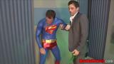 Superman Recaptured scene photo 3