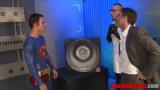 Superman Recaptured scene photo 4