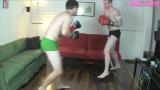 Dirty Boxing scene photo 6