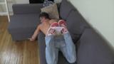Wedgie On Sebastian's Turf scene photo 9