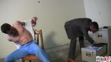 Catching a Spy scene photo 5