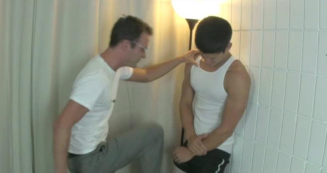 Taking a Stand: Nerd VS Jock