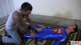 Superman Tricked by a Thief scene photo 3