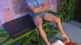 Pervert Cop scene photo 5