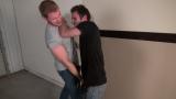 Top Cop Gets Blackmailed scene photo 5