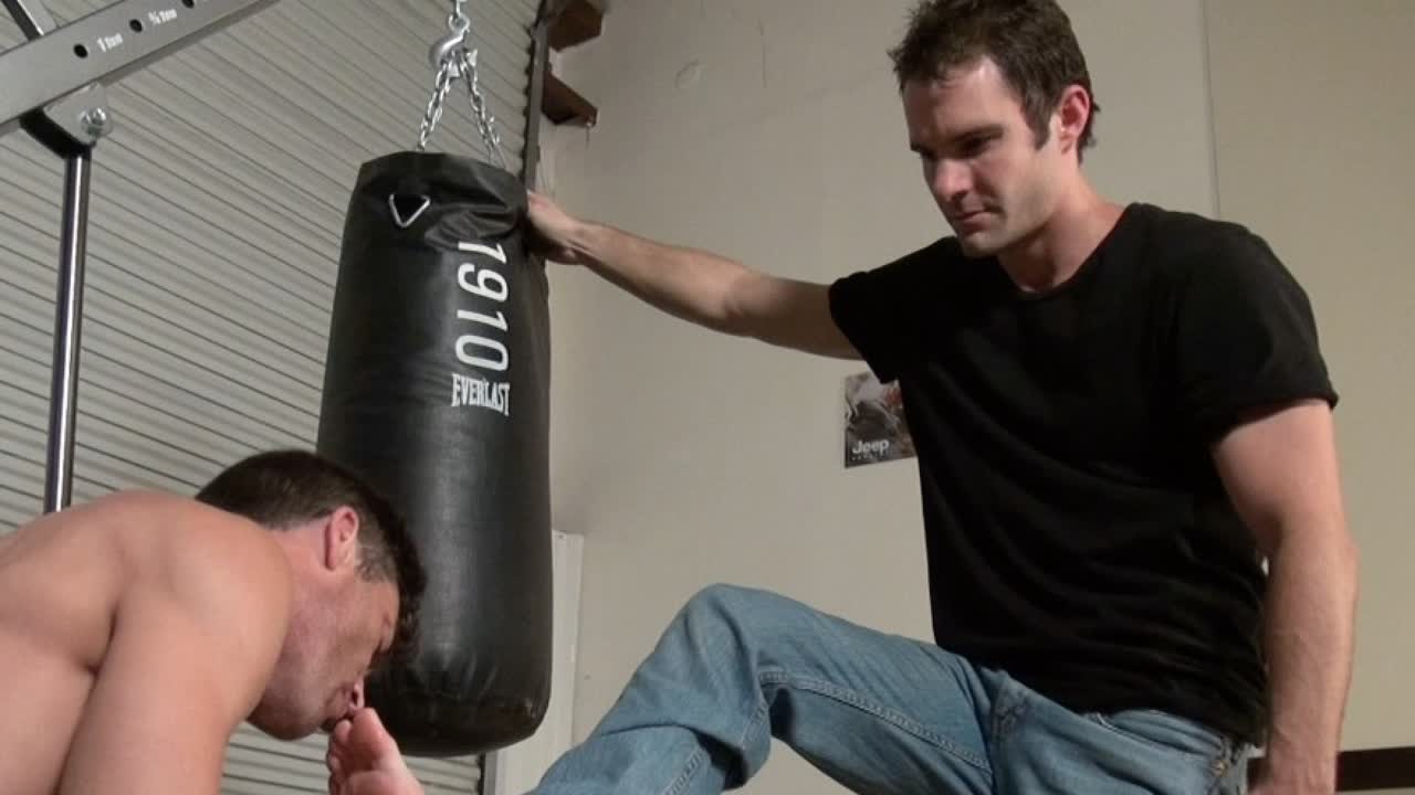 Top Cop Gets Blackmailed