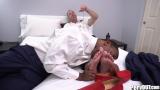 Mind Fucker Foot Freak scene photo 5