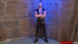 Kneel Before Zod scene photo 5