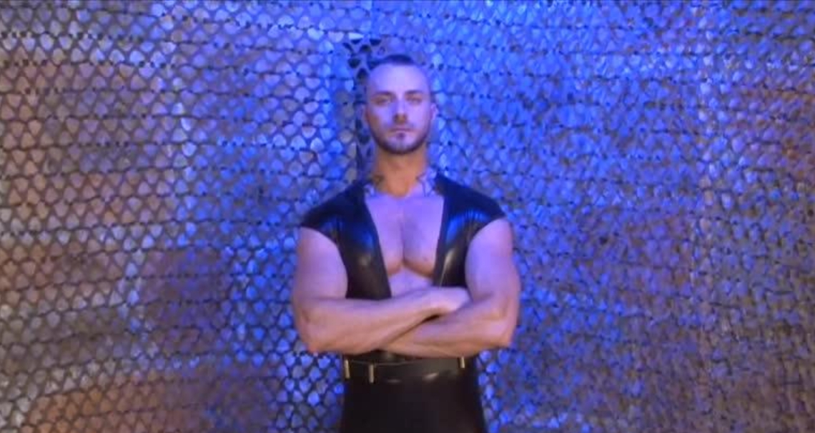 Kneel Before Zod