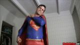 Superman's Rough Day scene photo 3