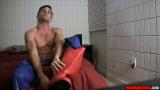 Superman's Rough Day scene photo 5