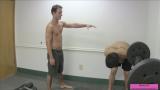 Work Out Partners scene photo 4