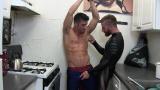 Super Roommate Trouble scene photo 4