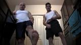 Sock Thief Allowed To Cum scene photo 6