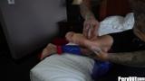 Ruckus Tickles the Cum Out of Superman scene photo 5
