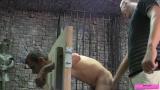 Spanking Doctor Part 1 scene photo 7