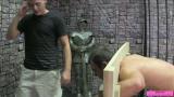 Spanking Doctor Part 1 scene photo 10